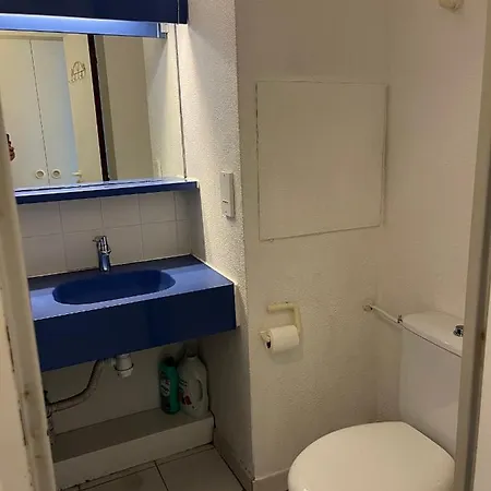 With Sea View, Aircondition And Parking Daire *