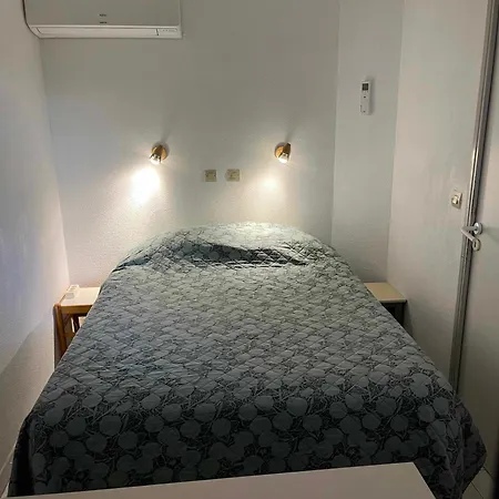 Apartment With Sea View, Aircondition And Parking Cannes
