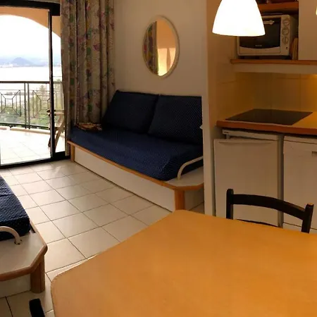 With Sea View, Aircondition And Parking Apartamento *