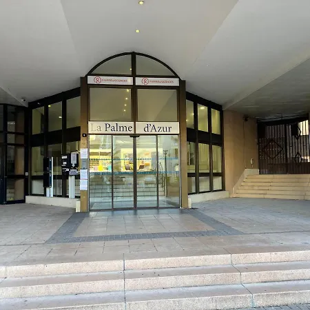 With Sea View, Aircondition And Parking Apartamento *