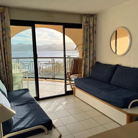 With Sea View, Aircondition And Parking * Cannes