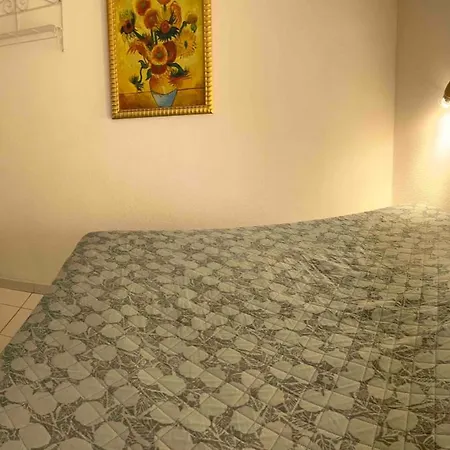 With Sea View, Aircondition And Parking *