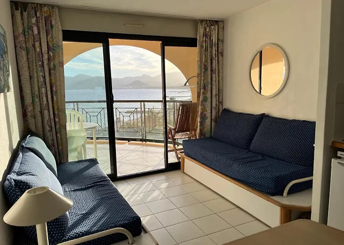 With Sea View, Aircondition And Parking * Cannes