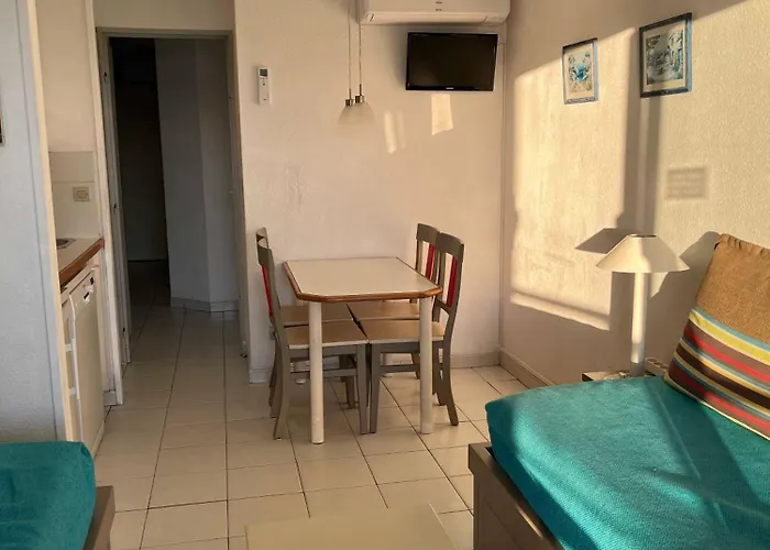 With Sea View, Aircondition And Parking Apartment