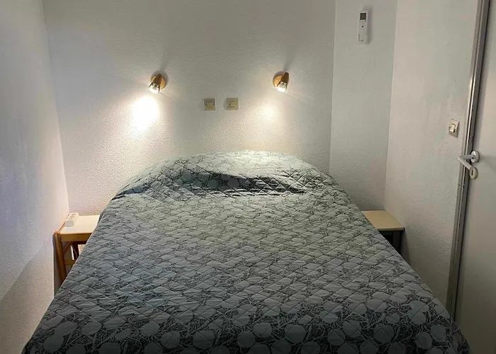 Apartment With Sea View, Aircondition And Parking Cannes