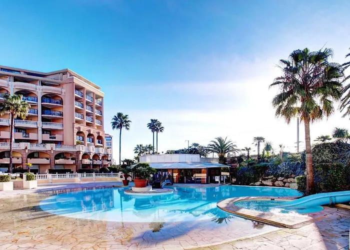 With Sea View, Aircondition And Parking Apartment
