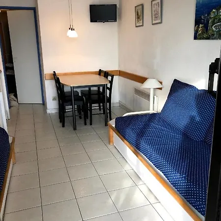 With Sea View, Aircondition And Parking Apartmán Cannes