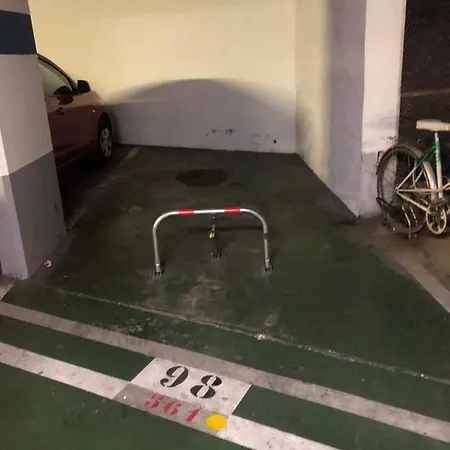 Appartamento With Sea View, Aircondition And Parking Cannes