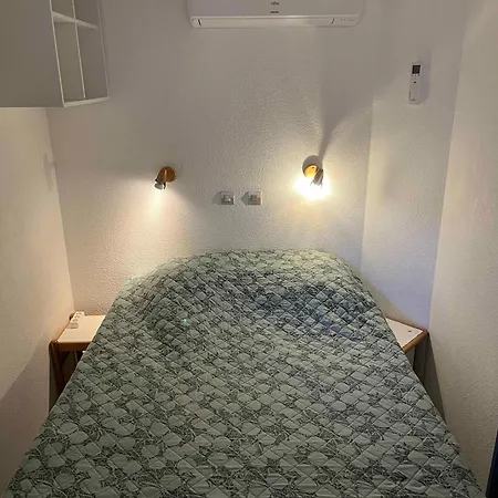 Apartmán With Sea View, Aircondition And Parking Cannes