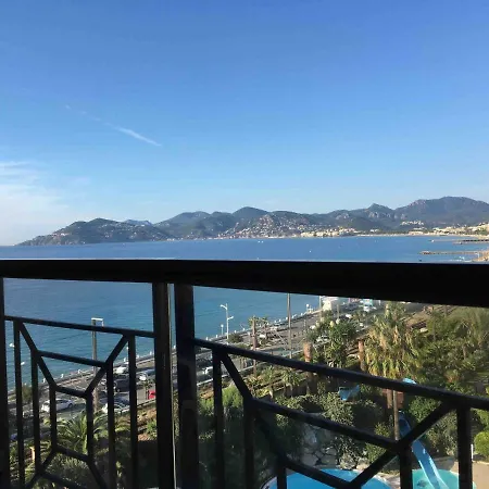 With Sea View, Aircondition And Parking